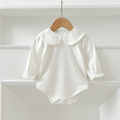 New Autumn Infant Romper Baby Girls Knitted Jumpsuit+Hat Sleeveless Embroidery Toddler Baby Girl Knitting Romper Baby Clothing