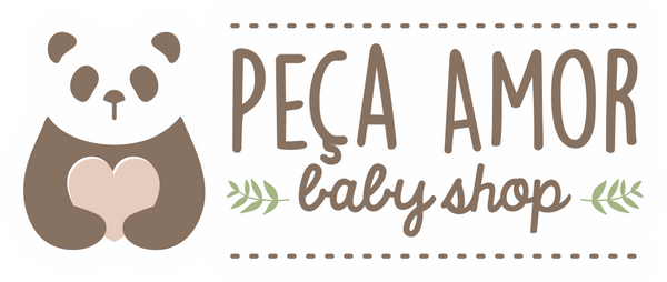 Peça Amor